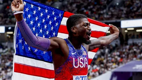 辛纳澳网卫冕再战，半决赛一触即发！